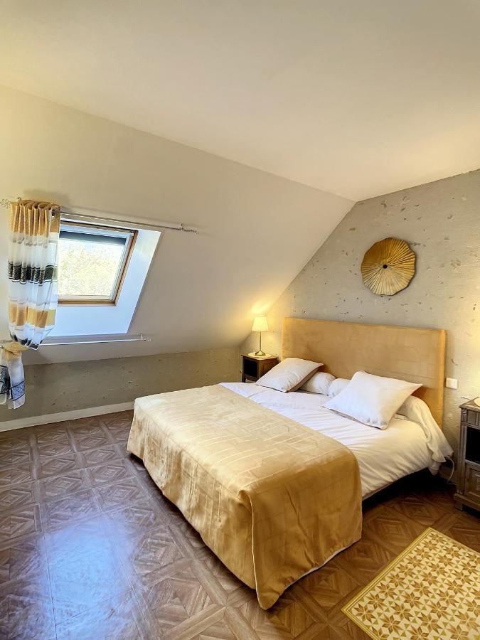Chambres D'Hotes L'Oree Des Vignes Saint-Pere  외부 사진