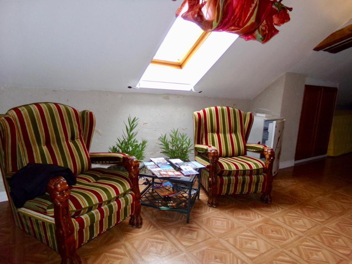 Chambres D'Hotes L'Oree Des Vignes Saint-Pere  외부 사진